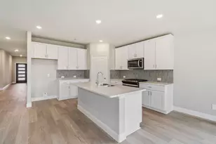 3413 Richland Dr, Farmersville, TX 75442 - Photo 5