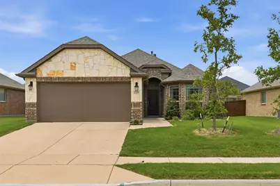 229 Penn Street, Anna, TX 75409 - Photo 1