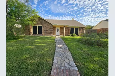 7005 Wills Drive, Garland, TX 75043 - Photo 1