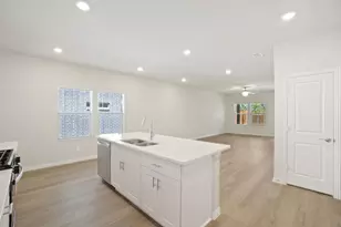 3054 O Pnes Dr, Farmersville, TX 75442 - Photo 9