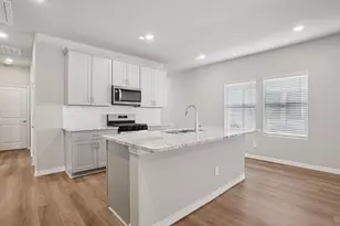 3042 O Pnes Dr, Farmersville, TX 75442 - Photo 5
