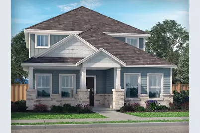 3276 Hopewell Lane, Fort Worth, TX 76179 - Photo 1