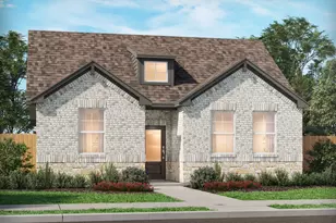 3268 Hopewell Ln, Fort Worth, TX 76179 - Photo 1
