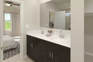3268 Hopewell Ln, Fort Worth, TX 76179 - Photo 5