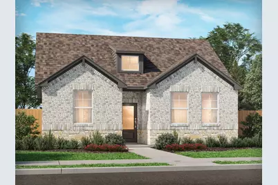 3268 Hopewell Lane, Fort Worth, TX 76179 - Photo 1