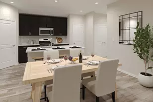 3268 Hopewell Ln, Fort Worth, TX 76179 - Photo 3