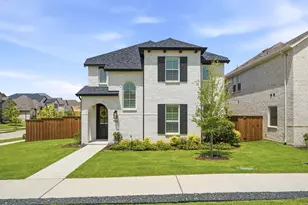 4920 Mitre Mews, Celina, TX 75078 - Photo 3