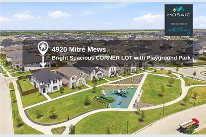 4920 Mitre Mews, Celina, TX 75078 - Photo 29