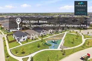 4920 Mitre Mews, Celina, TX 75078 - Photo 29