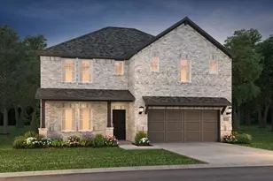 3415 Richland Dr, Farmersville, TX 75442 - Photo 1