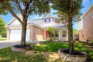 1501 Kingfisher Dr, Fort Worth, TX 76131 - Photo 1
