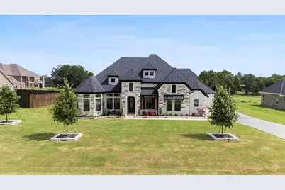 3690 Jacks Loop, Midlothian, TX 76065 - Photo 1
