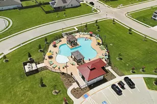 722 Orchid Wy, Pilot Point, TX 76258 - Photo 5