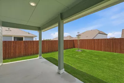 722 Orchid Way, Pilot Point, TX 76258 - Photo 25