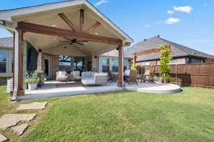 11733 Elko Ln, Fort Worth, TX 76108 - Photo 35