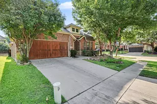 1409 Patriotic Ln, McKinney, TX 75071 - Photo 3