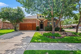 1409 Patriotic Ln, McKinney, TX 75071 - Photo 1