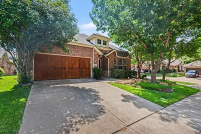 1409 Patriotic Lane, McKinney, TX 75071 - Photo 3