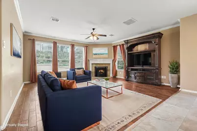1409 Patriotic Lane, McKinney, TX 75071 - Photo 7