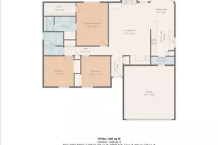 2604 S Meadow Dr, Fort Worth, TX 76133 - Photo 23