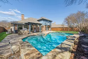 2215 Cimarron Rd, McKinney, TX 75072 - Photo 21