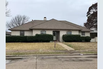 613 Trail View Lane, Garland, TX 75043 - Photo 1