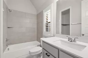 1029 Saffold Trl, McKinney, TX 75071 - Photo 11