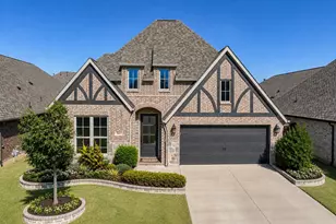1029 Saffold Trl, McKinney, TX 75071 - Photo 1