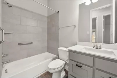 1029 Saffold Trail, McKinney, TX 75071 - Photo 13