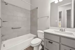1029 Saffold Trl, McKinney, TX 75071 - Photo 13