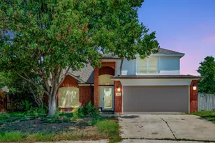 2977 Timber Creek Trail, Fort Worth, TX 76118 - Photo 27