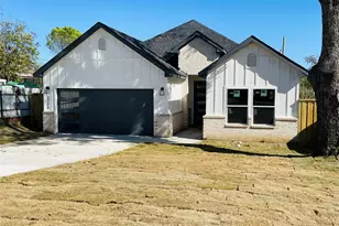 3208 NW 31st St, Fort Worth, TX 76106 - Photo 1