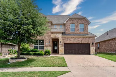 596 Deverson Drive, Rockwall, TX 75087 - Photo 1
