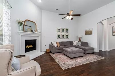 596 Deverson Drive, Rockwall, TX 75087 - Photo 11