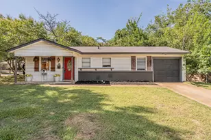 1904 Friar Tuck Dr, Arlington, TX 76013 - Photo 1