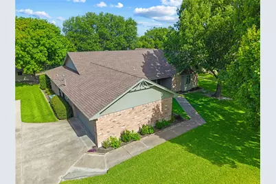 217 Paint Pony Trail N, Fort Worth, TX 76108 - Photo 39