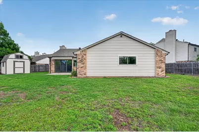 5424 Gregory Drive, Flower Mound, TX 75028 - Photo 25