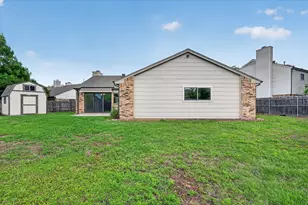 5424 Gregory Dr, Flower Mound, TX 75028 - Photo 25
