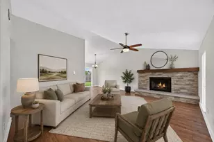 5424 Gregory Dr, Flower Mound, TX 75028 - Photo 3