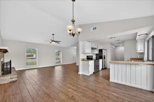 5424 Gregory Dr, Flower Mound, TX 75028 - Photo 9