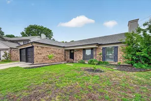 5424 Gregory Dr, Flower Mound, TX 75028 - Photo 27