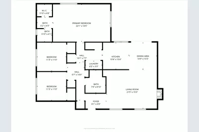 5424 Gregory Drive, Flower Mound, TX 75028 - Photo 1