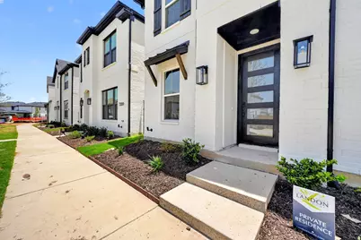 7197 Confetti Lane, Frisco, TX 75033 - Photo 3