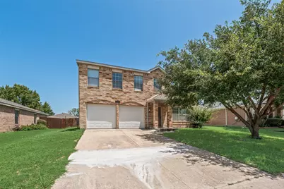 2309 Breanna Way, Little Elm, TX 75068 - Photo 1