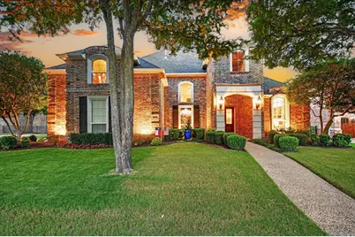 5204 Seville Lane, Flower Mound, TX 75028 - Photo 3