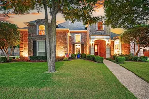 5204 Seville Ln, Flower Mound, TX 75028 - Photo 3