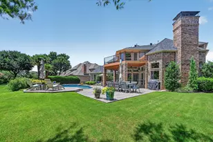 5204 Seville Ln, Flower Mound, TX 75028 - Photo 33