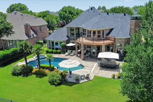 5204 Seville Ln, Flower Mound, TX 75028 - Photo 31