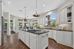 5204 Seville Ln, Flower Mound, TX 75028 - Photo 11