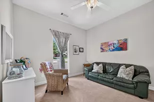 5204 Seville Ln, Flower Mound, TX 75028 - Photo 19